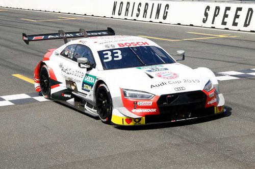 DTM: Norisring
