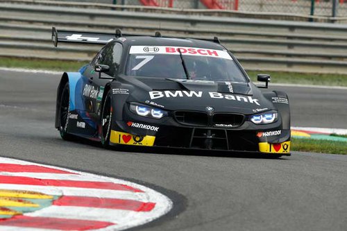 DTM: Norisring