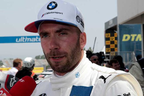 DTM: Norisring