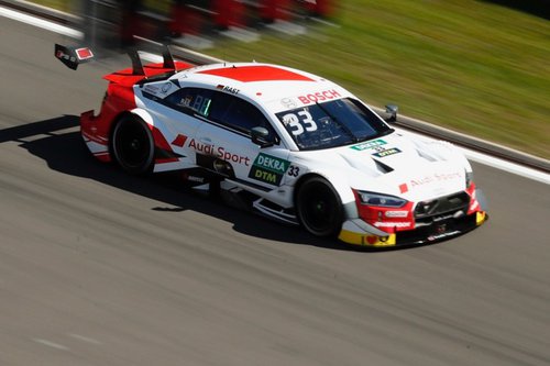DTM: Nürburgring