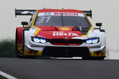 DTM: Zolder