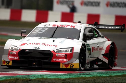 DTM: Zolder