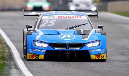 DTM: Zolder