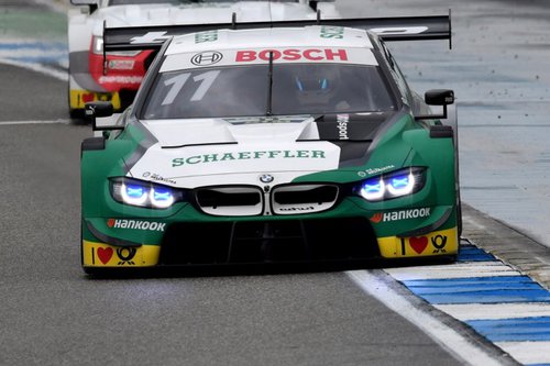 DTM: Zolder