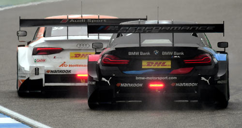 DTM: Zolder