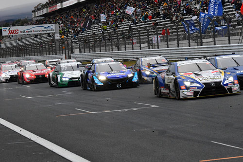 Dream-Race