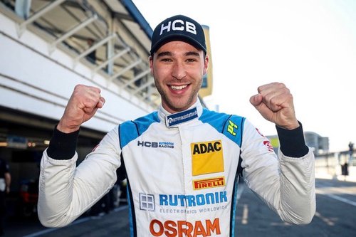 GT Masters: Hockenheimring