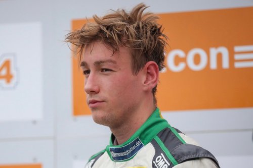 GT Masters: Hockenheimring