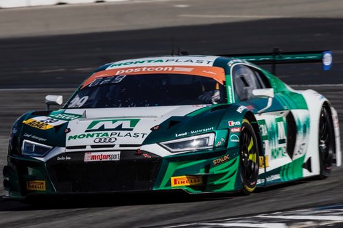GT Masters: Hockenheimring