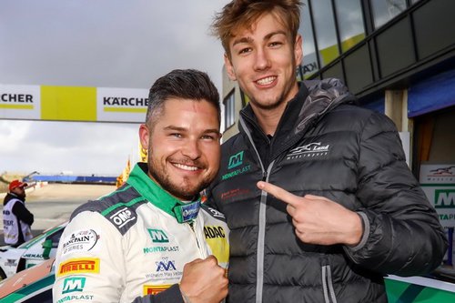 GT Masters: Nürburgring