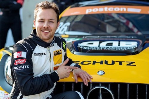 GT Masters: Oschersleben