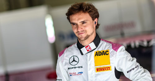 GT Masters: Spielberg