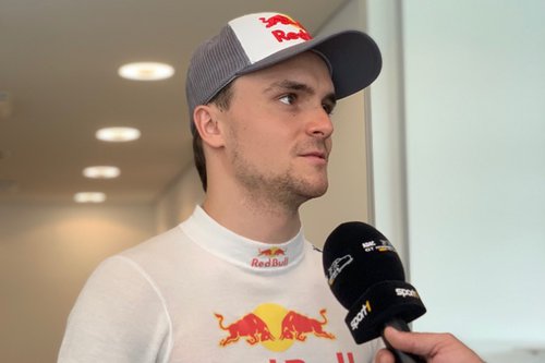 GT Masters: Spielberg