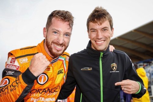 GT Masters: Zandvoort