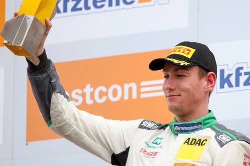 GT Masters: Zandvoort