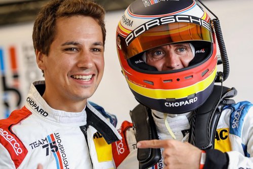 GT Masters: Zandvoort