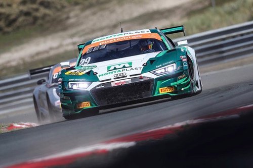 GT Masters: Zandvoort