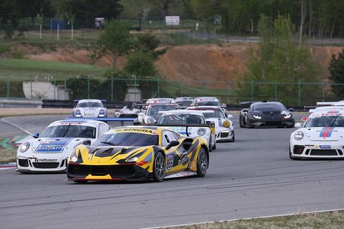 Histo Cup: Brno