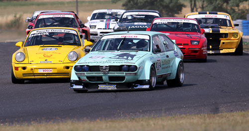 Histo Cup: Pannoniaring