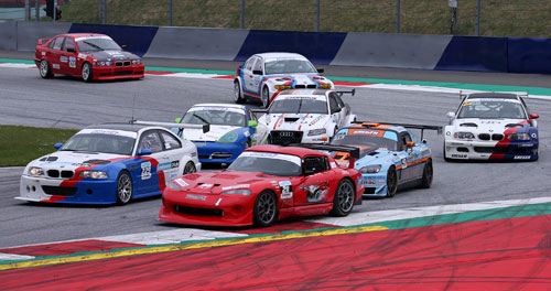 Histo Cup: Spielberg I