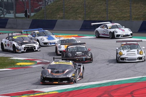 Histo Cup: Spielberg I