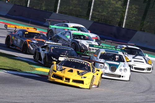 Histo Cup: Spielberg II