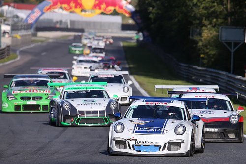 Histo Cup: Spielberg II