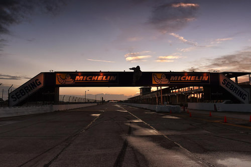 IMSA: 12h von Sebring