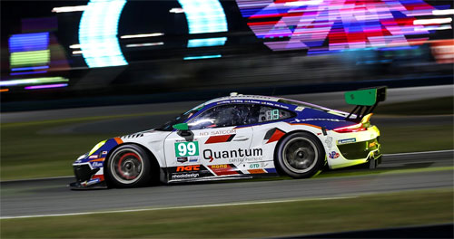 IMSA: 24h von Daytona