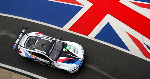 IMSA: 24h von Daytona