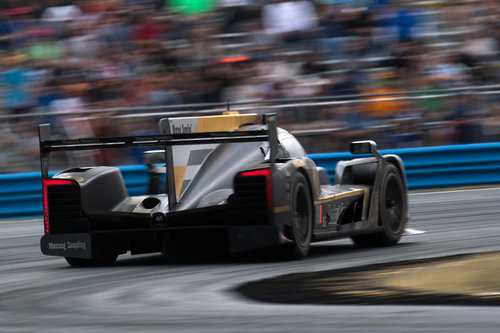 IMSA: 24h von Daytona