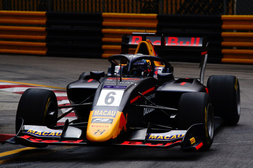 Macau GP