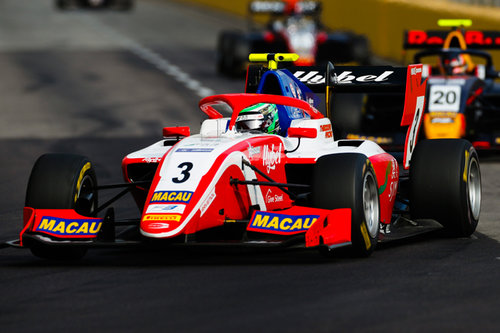 Macau GP