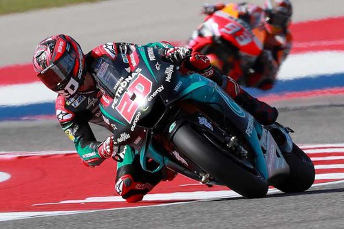 MotoGP: Jerez
