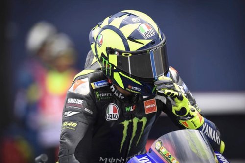 Motorrad-WM: Buriram