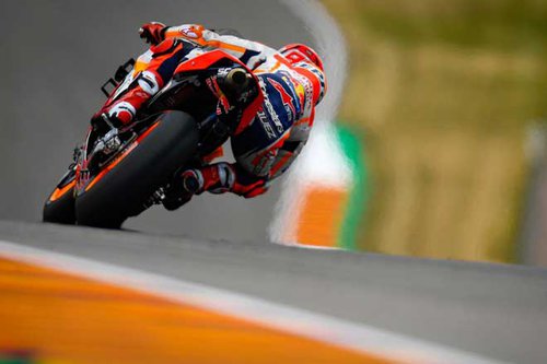 Motorrad-WM: Sachsenring