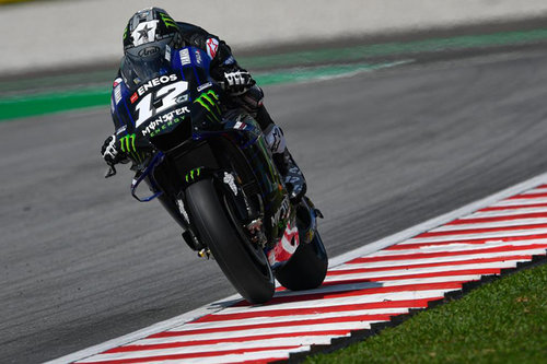 Motorrad WM: Sepang