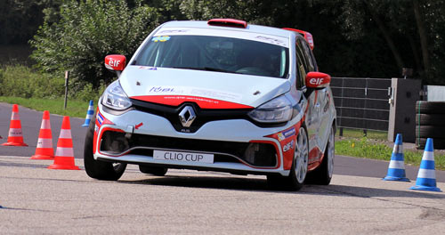 Peter-Nemecek-Autoslalom