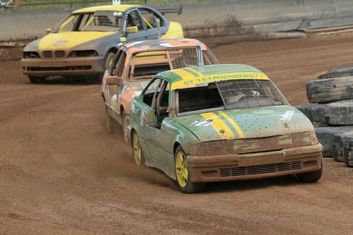 Stockcar: Natschbach V