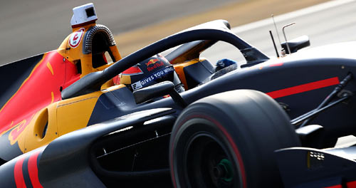 Super Formula: Autopolis