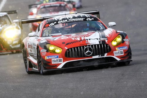 VLN Lauf 2: Nürburgring