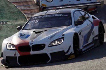 VLN Lauf 2: Nürburgring