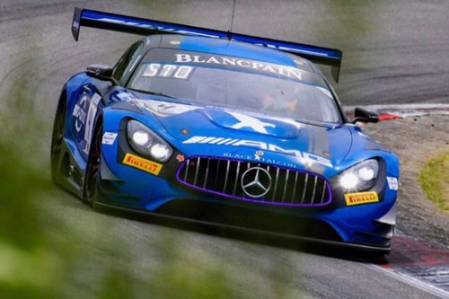 VLN Lauf 6: Nürburgring