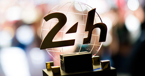 WEC: Le Mans