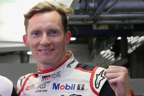 WEC: Sebring