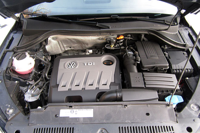 AUTOWELT | VW Tiguan 2,0 TDI DSG Track & Style - im Test 