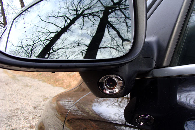 AUTOWELT | Volvo XC60 T6 - im Test 2012 