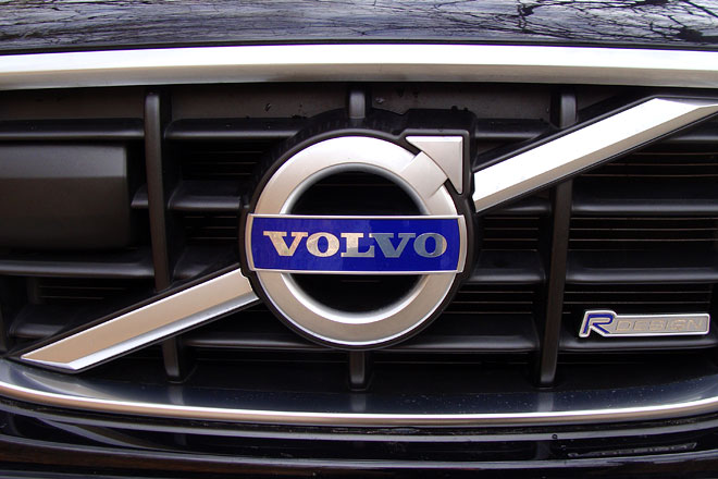 AUTOWELT | Volvo XC60 T6 - im Test 2012 