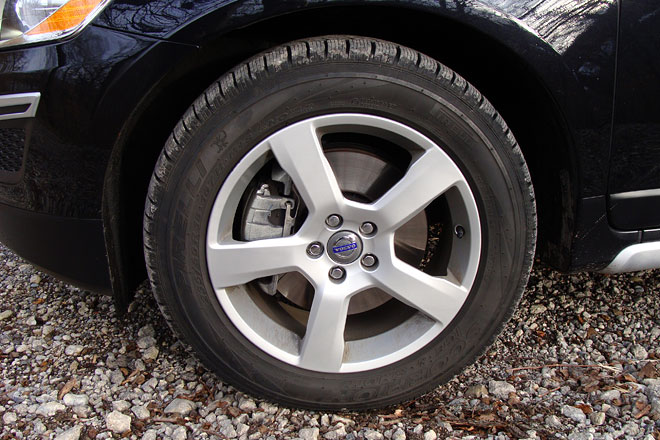 AUTOWELT | Volvo XC60 T6 - im Test 2012 