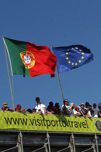  WTCC 2013 in Porto